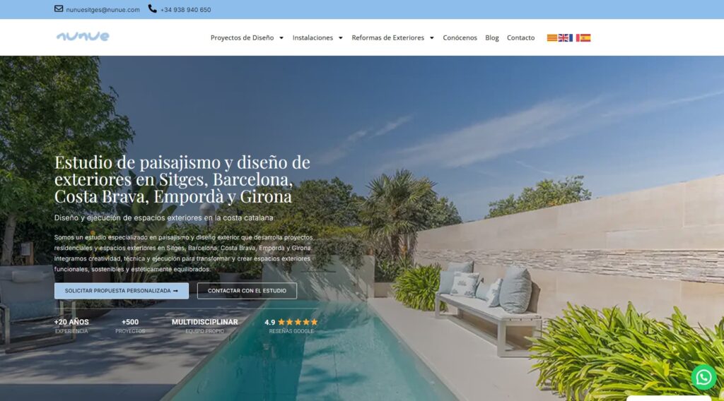 Visión de optimización de contenido para generar autoridad y posicionamiento IA